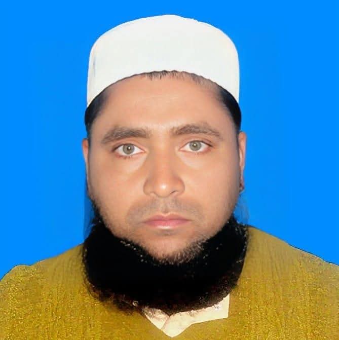 মোঃ মিজানুর রহমান