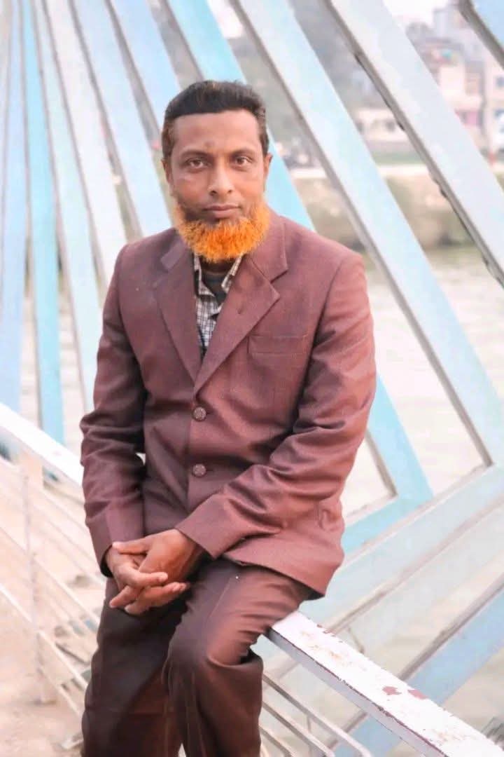 মােঃ বকুল হোসেন