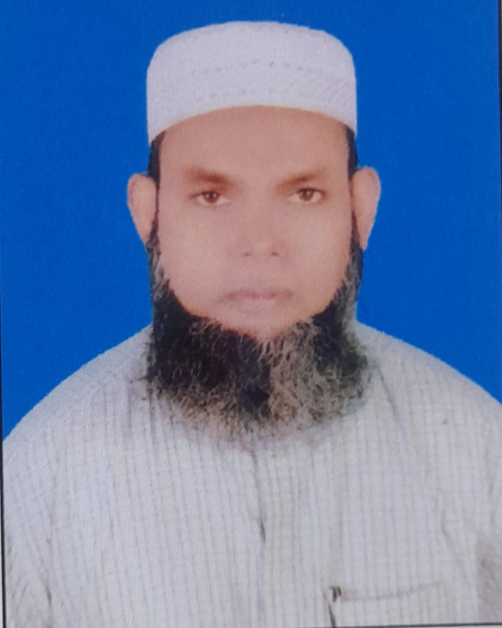 মোঃ মোয়াজ্জেম হোসেন