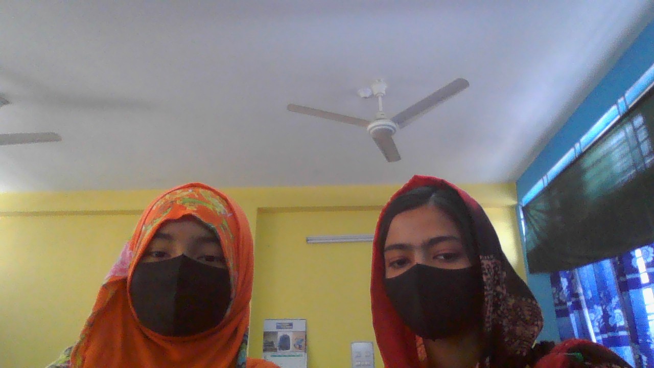 মাতলুবা খানম