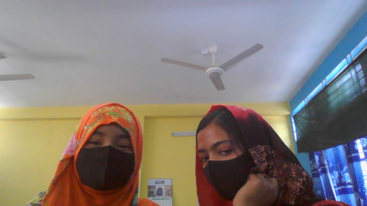 মোছাঃ তাছমা পারভীন