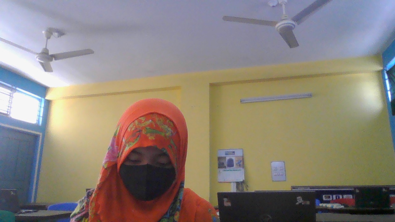 রুমি খাতুন