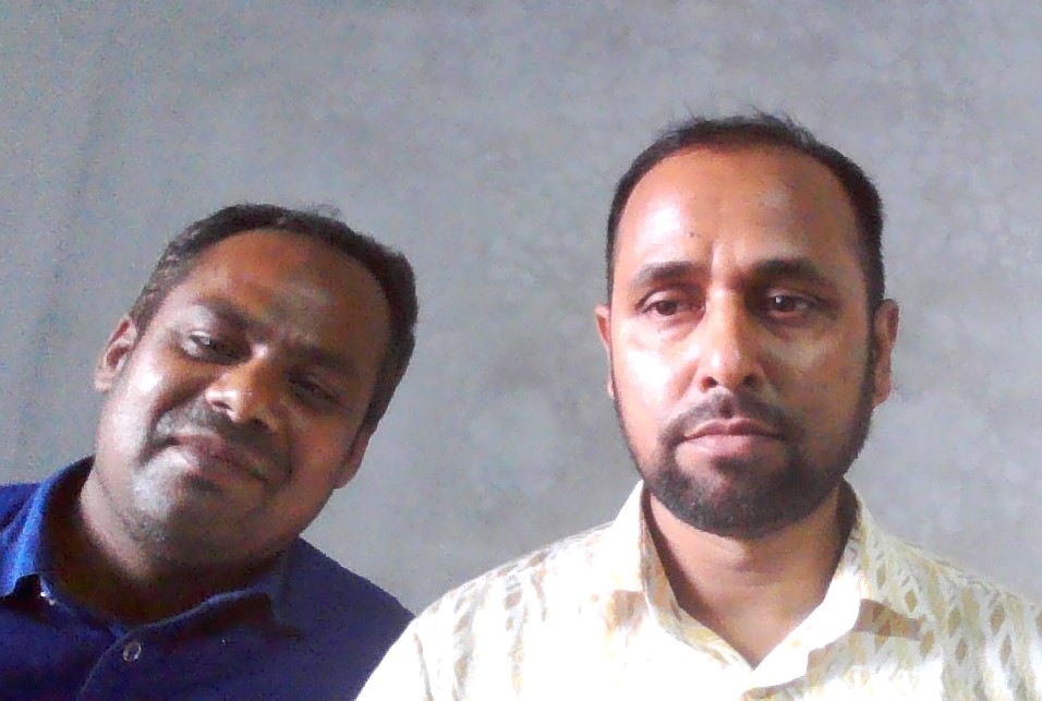 মোঃ আনোয়ার হোসেন