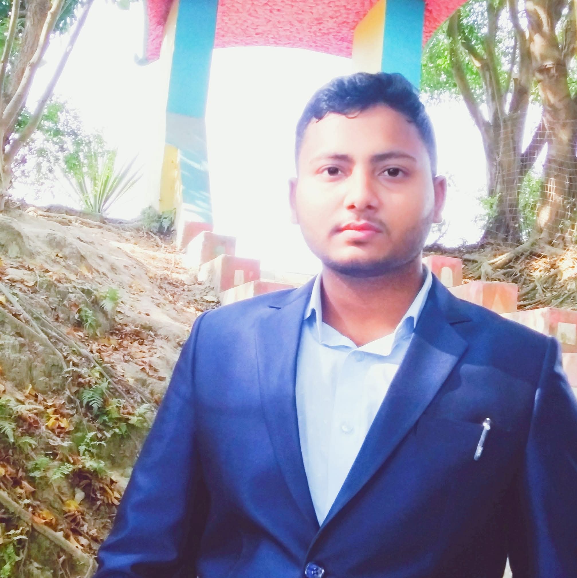 মোঃ আল ইমরান