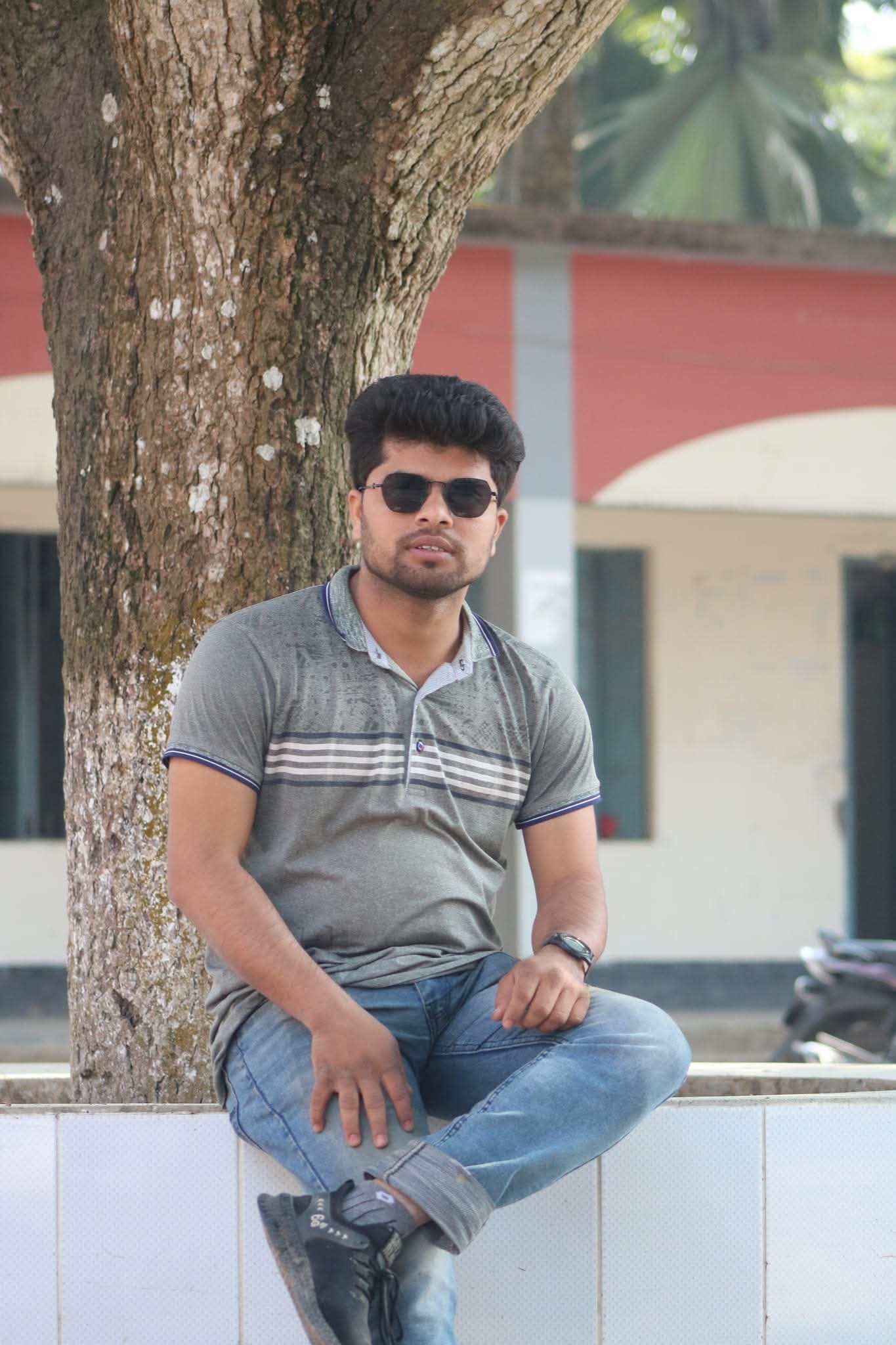 মোঃ মেহেদী হাসান