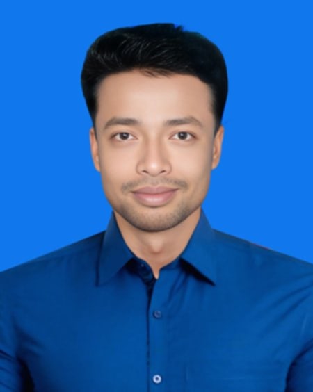 মিঠু চন্দ্র